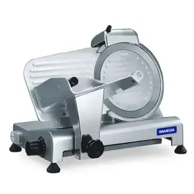 Meat Slicer Mesin Pemotong Daging Ramesia 1