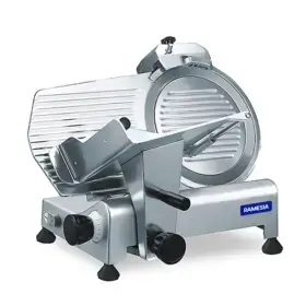 Meat Slicer Mesin Pemotong Daging Ramesia 2
