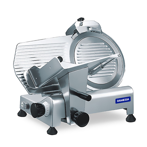 Meat Slicer Mesin Pemotong Daging Ramesia 2
