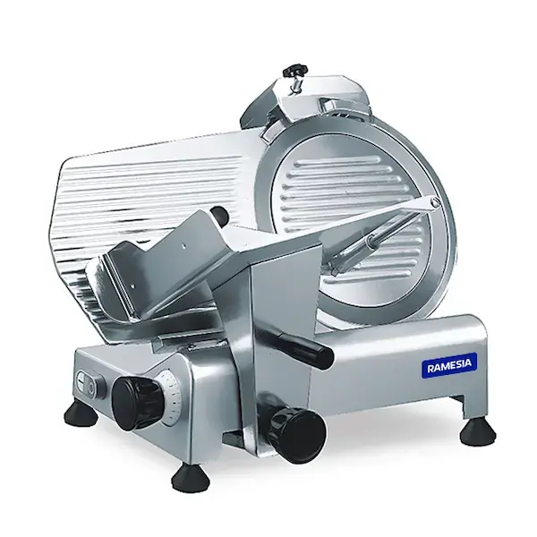 Meat Slicer Mesin Pemotong Daging Ramesia 2