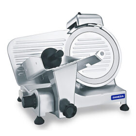 Meat Slicer Mesin Pemotong Daging Ramesia 3