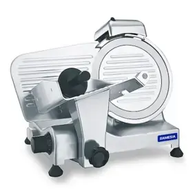 Meat Slicer Mesin Pemotong Daging Ramesia 3