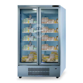 GEA Pharmaceutical EXPO-800PH