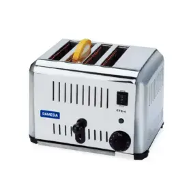 RAMESIA Bread Toaster BTT DS4F