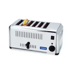 RAMESIA Bread Toaster BTT DS6F