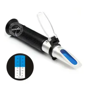 Refractometer-RHB-32-ATC