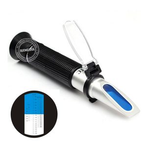 Refractometer-RHB-90-ATC