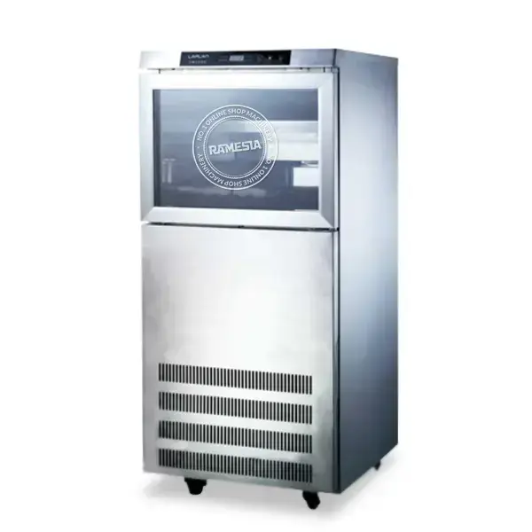 Snow Ice Maker