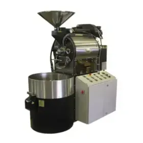 Toper Gas Coffee Roaster TKM-SX 5