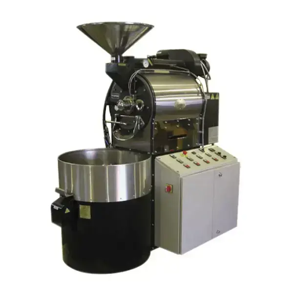 Toper Gas Coffee Roaster TKM-SX 5