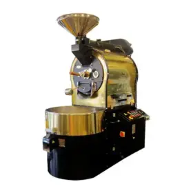 Toper Gas Coffee Roaster TKM-SX 15