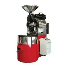 Toper Gas Coffee Roaster TKM-SX 10
