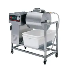 Vacuum Meat Tenderizer HMC-809