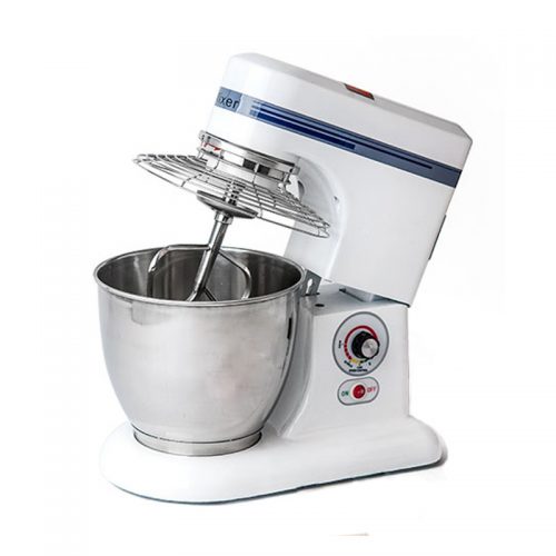 Almergo Planetary Mixer B07