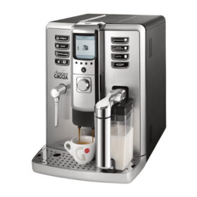 Gaggia Academia