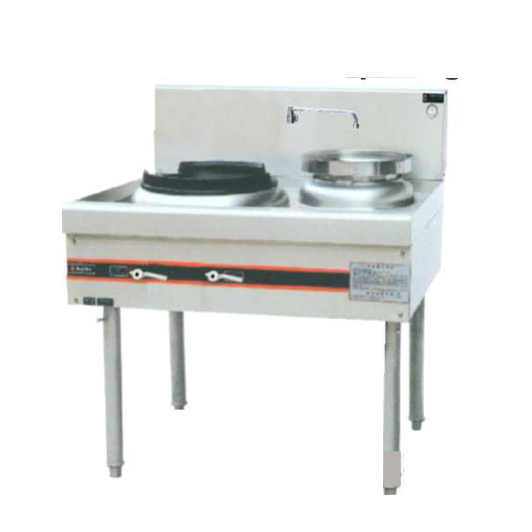 Gas Kwali Range GTA CS9080 Ramesia  Ramesia Mesin Indonesia