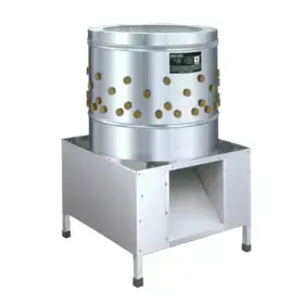 Fowl Depilator