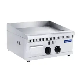 Gas Griddle GRL G791 Flat
