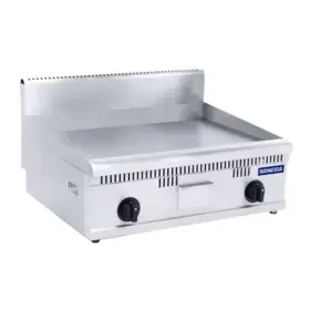 Gas Griddle GRL G792 Flat