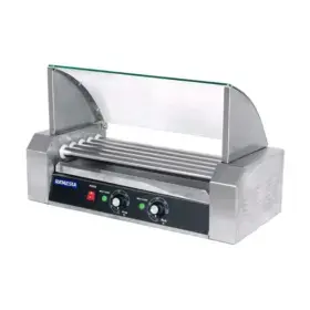 Hot Dog Roller GRL-ER25