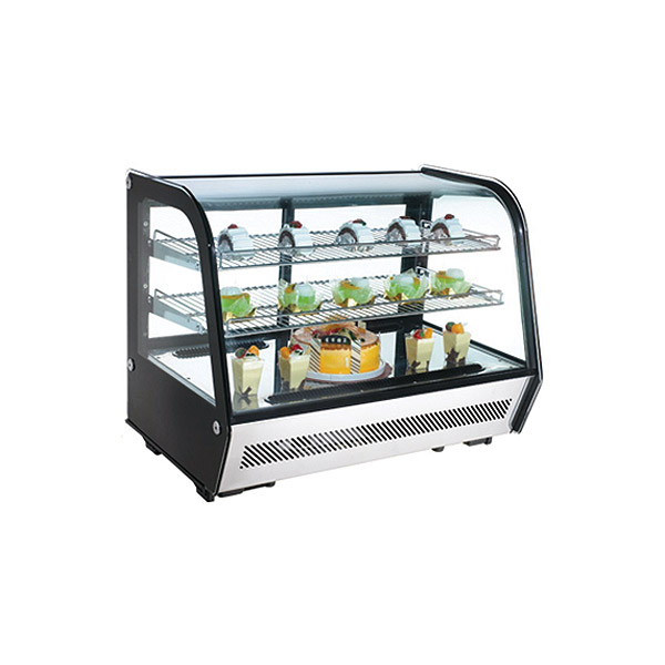 Cake Showcase SHC CRTW160L