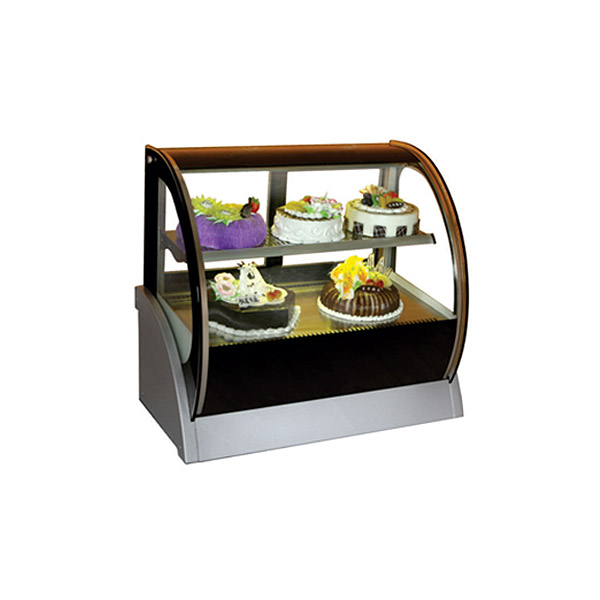 Showcase Cake S530A