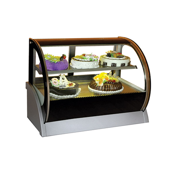 Cake Showcase S540A
