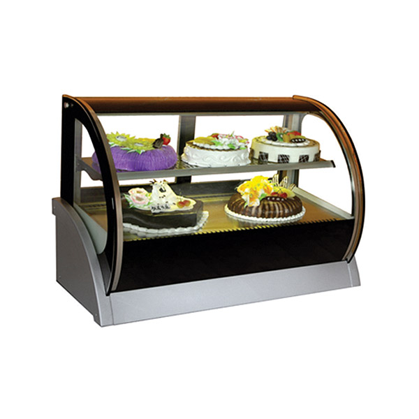 Cake Showcase S550A