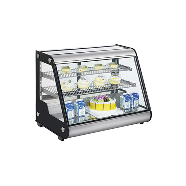 Cake Showcase SHC CRTW160L2