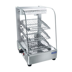 Display Warmer BV-861
