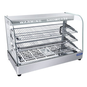 Display Warmer BV-863