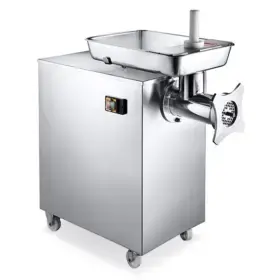 Meat Grinder