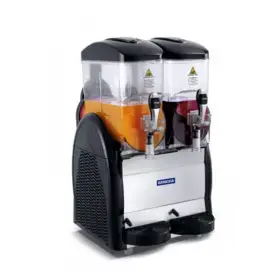 GEA Slush Machine MYGRANITA-2S