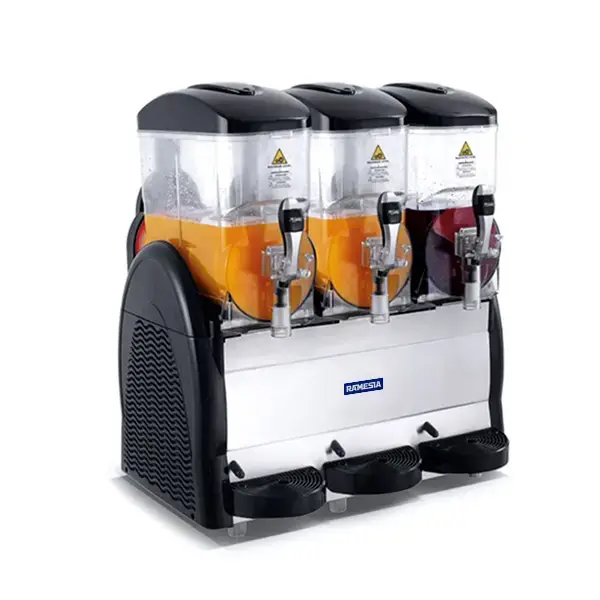 GEA Slush Machine MYGRANITA-3S