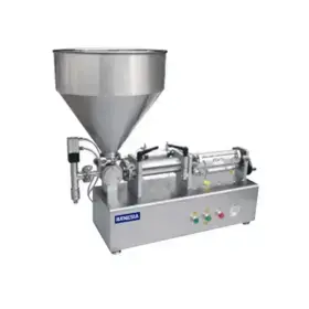 Mesin Pengisi Cairan Pasta PPF-250T
