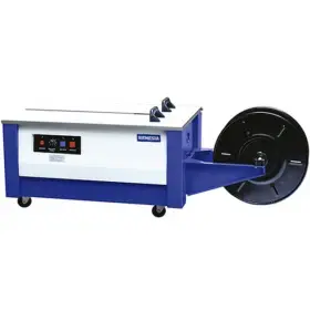 Mesin Strapping KZB-II