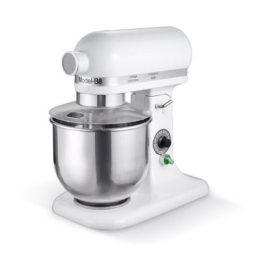 Mixer Roti Ramesia B8