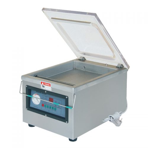 Almergo Vacuum Packaging DZ 300