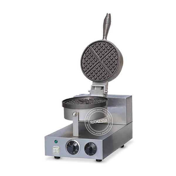 waffle-single