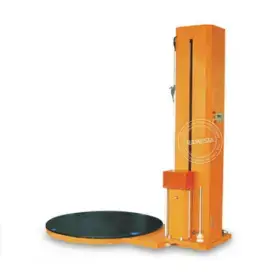 POWERPACK Plastic Wrapper BL-2000P