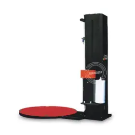 POWERPACK Plastic Wrapper BL-2000A