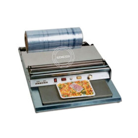 Mesin Wrapping HW-450