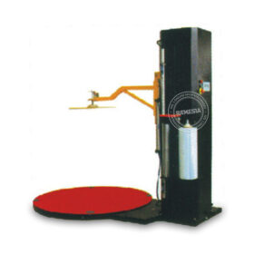 Plastic Wrapper Top Press Model With Top Press Type BL-2000B