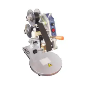 GETRA Hot Code Printer DY8