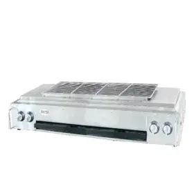 Gas Smokeless BBQ ET-KF03