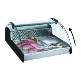 GEA Seafood Counter RTW118L-G
