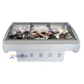 GEA Seafood Counter SC602BP-G