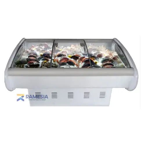 GEA Seafood Counter SC602BP-G