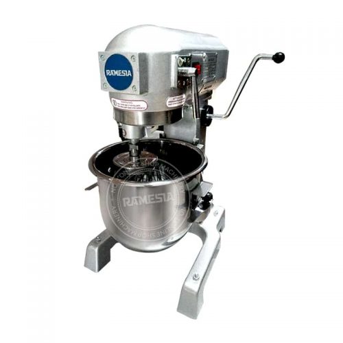 Planetary Mixer PMX MIXER10