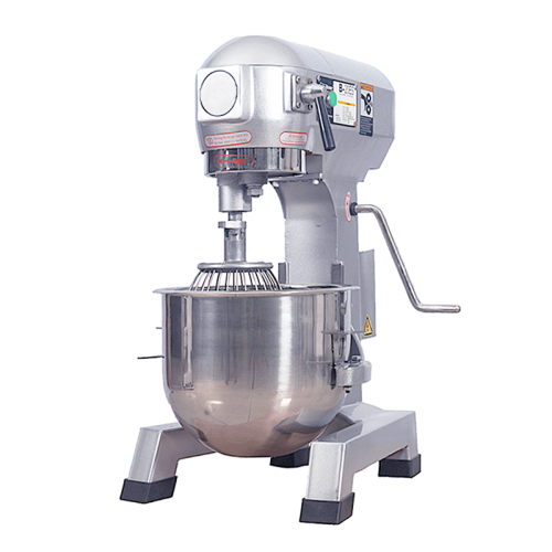 Planetary Mixer 10 Liter